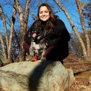 Meet your Posher, Tiffy